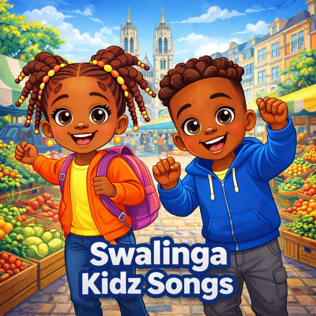 Kidz Songs