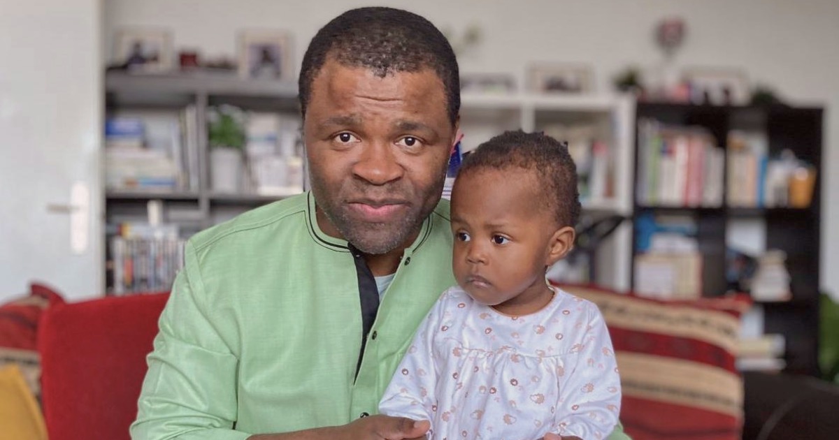 Thierry et Ahema — Swalinga