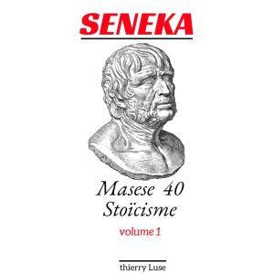 Seneka : Masese 40 — Stoïcisme [Lingala Filozofi]