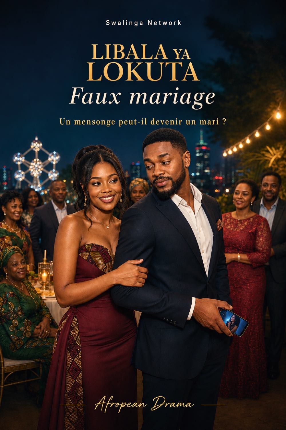 Faux Mariage — Libala ya Lokuta