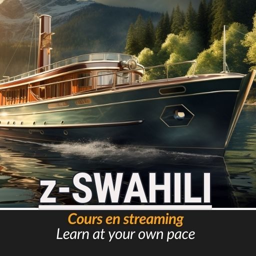 swalinga-swahili z-2025